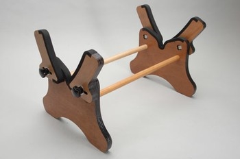 Adjustable Model Stand Small