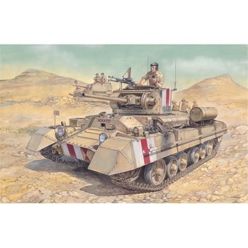 Valentine Mk.II