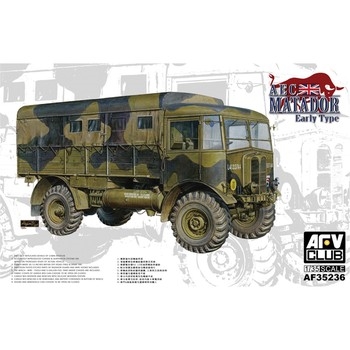 AEC Matador