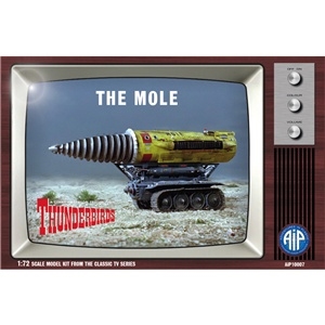 The Mole