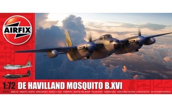 De Havilland Mosquito B.XVI