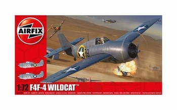 F4F-4 Wildcat