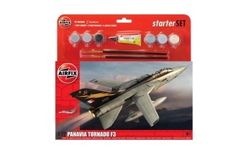 Panavia Tornado F3