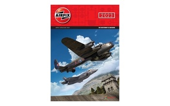Airfix 2023 Catalogue