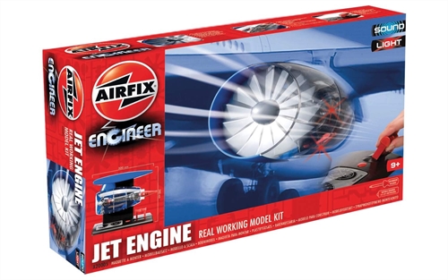 Jet Engine