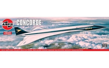 BOAC Concorde