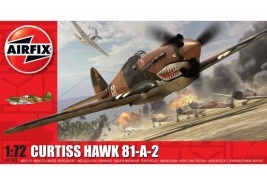 Curtis Hawk 81-A-2