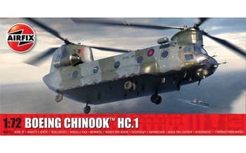 Boeing Chinook HC.1