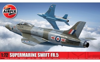 Supermarine Swift FR.5