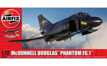 McDonnell Douglas Phantom FG.1