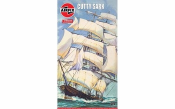 Cutty Sark (Vintage)