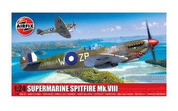 Supermarine Spitfire Mk.VIII