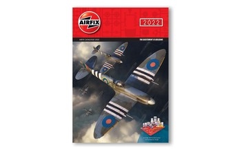 Airfix Catalogue 2022