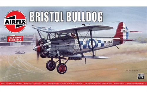 Bristol Bulldog