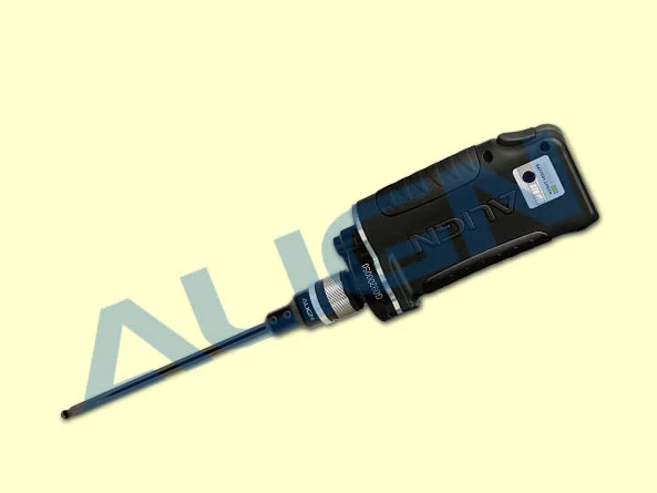 Align Super Starter (For Helicopter) Black