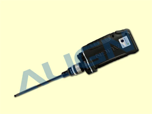 Align Super Starter For Helicopter Black