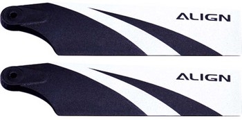 65mm Tail Blade HQ0683AT