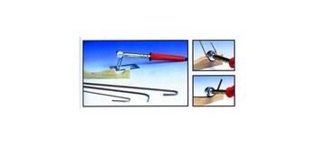 Electric Plank Bender