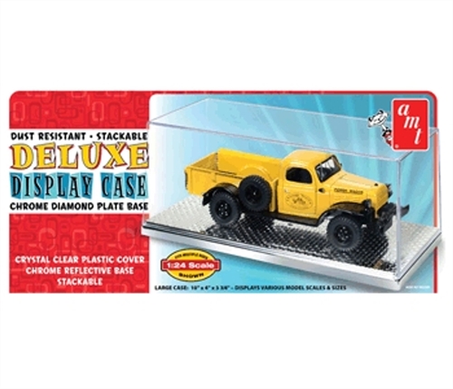 Premium Display Case