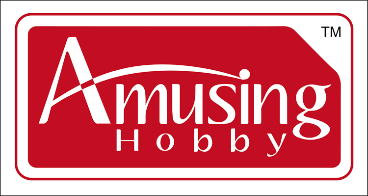 Amusing Hobby Amusing Hobby