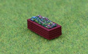 Flower Bed