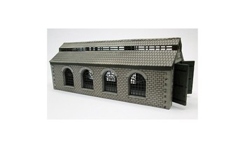 Engine Shed