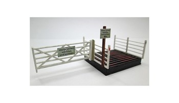 Cattle Grid