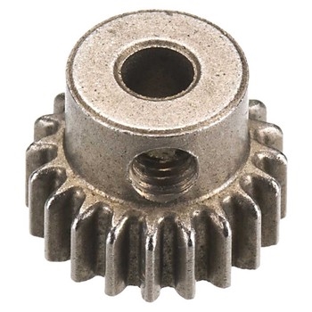 20t 48DP Steel Pinion