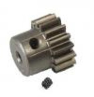 31t 48DP Steel Pinion