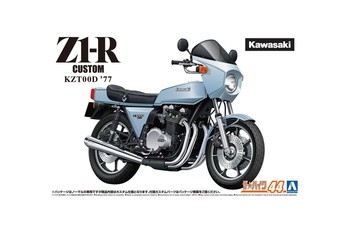 1/12 KAWASAKI Z1-R