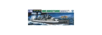 HMS Dorsetshire