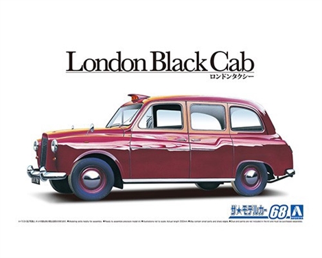 London Black Cab