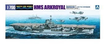 HMS Ark Royal