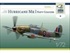 Hawker Hurricane Mk.1 Navy Colours