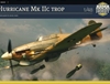 Hawker Hurricane MK IIc Tropical