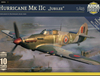 Hawker Hurricane Mk IIc Operation Jubilee 1942