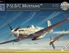 P-51 B/C Mustang