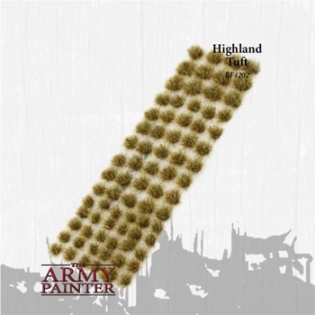 Highland Tufts 6mm