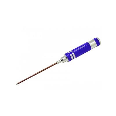 2.0mm x 120mm Allen Driver