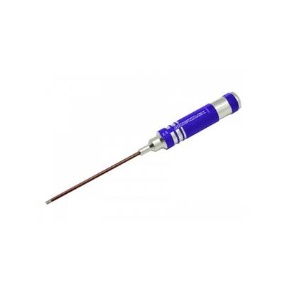 2.5mm x 120mm Allen Driver