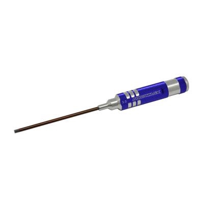 3.0mm x 120mm Allen Driver
