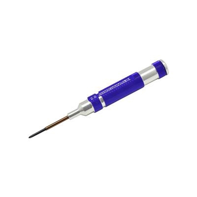2.0mm x 45mm Phillips Screwdriver