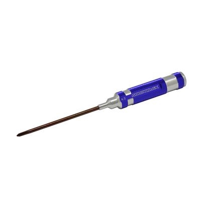 4.0mm x 120mm Phillips Screwdriver