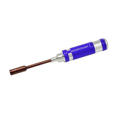7.0mm x 100mm Nut Driver