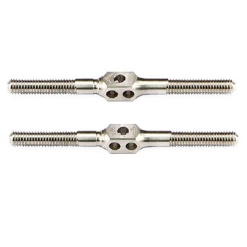 64 Ti Turnbuckle 3 x 41mm (2)