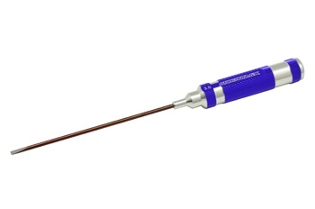 3.0mm x 200mm Flat Screwdriver