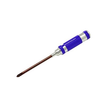 58mm x 120mm Phillips Screwdriver