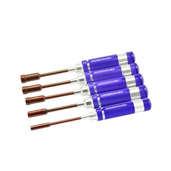 Imperial Nut Driver Set