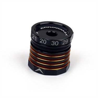 20-30mm Ride Height Gauge