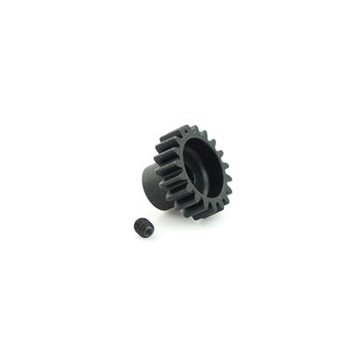 19t Mod 1 Spring Steel Pinion